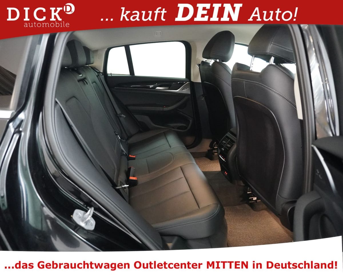BMW X4 xDr 20i Aut. M SPORTF+LEDER+PROF+VIRTU+KAM+SH foto 23