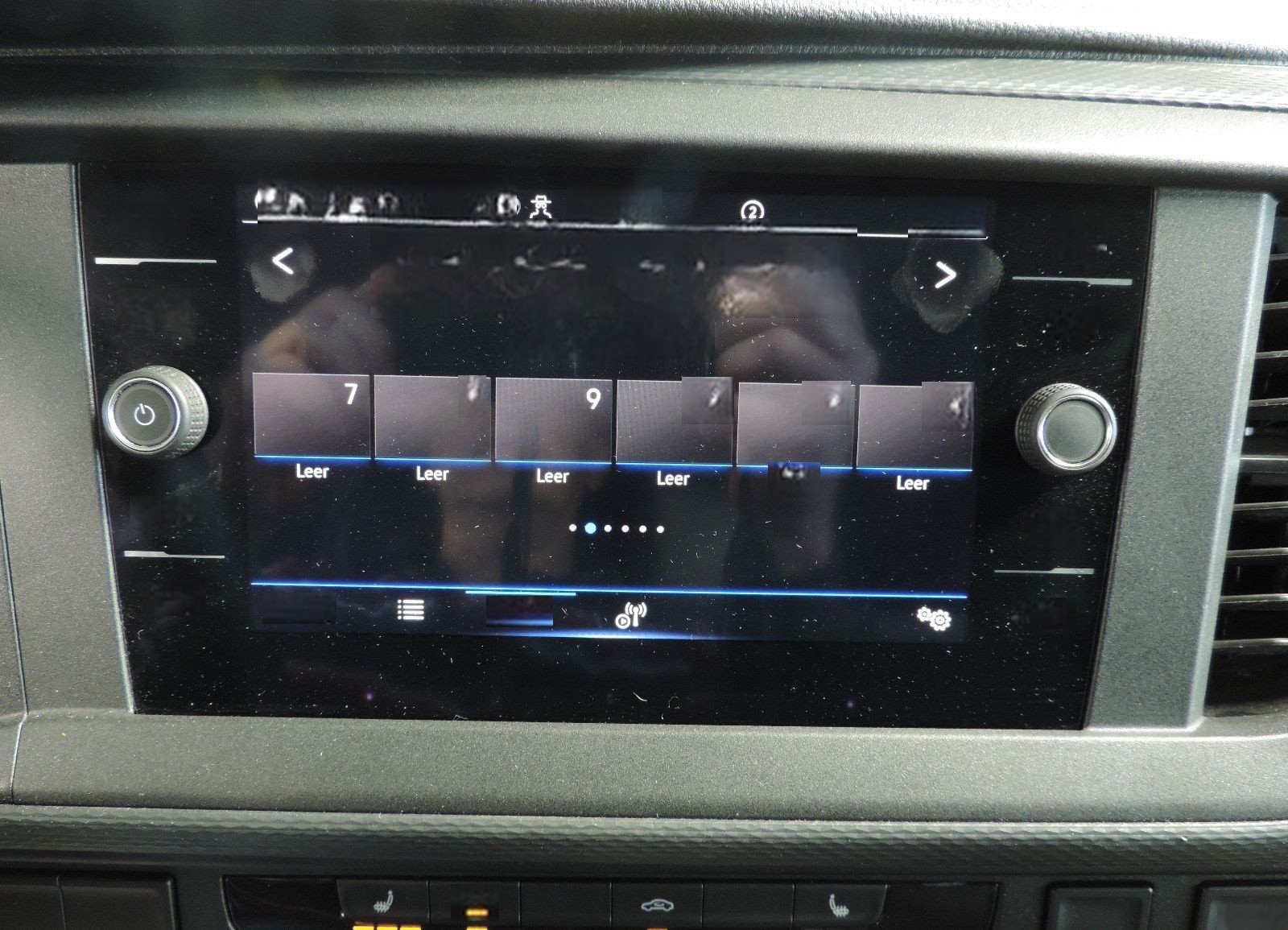 Volkswagen T6 .1 ''OceanCamper by BonVoyage'' neuer Ausbau foto 14