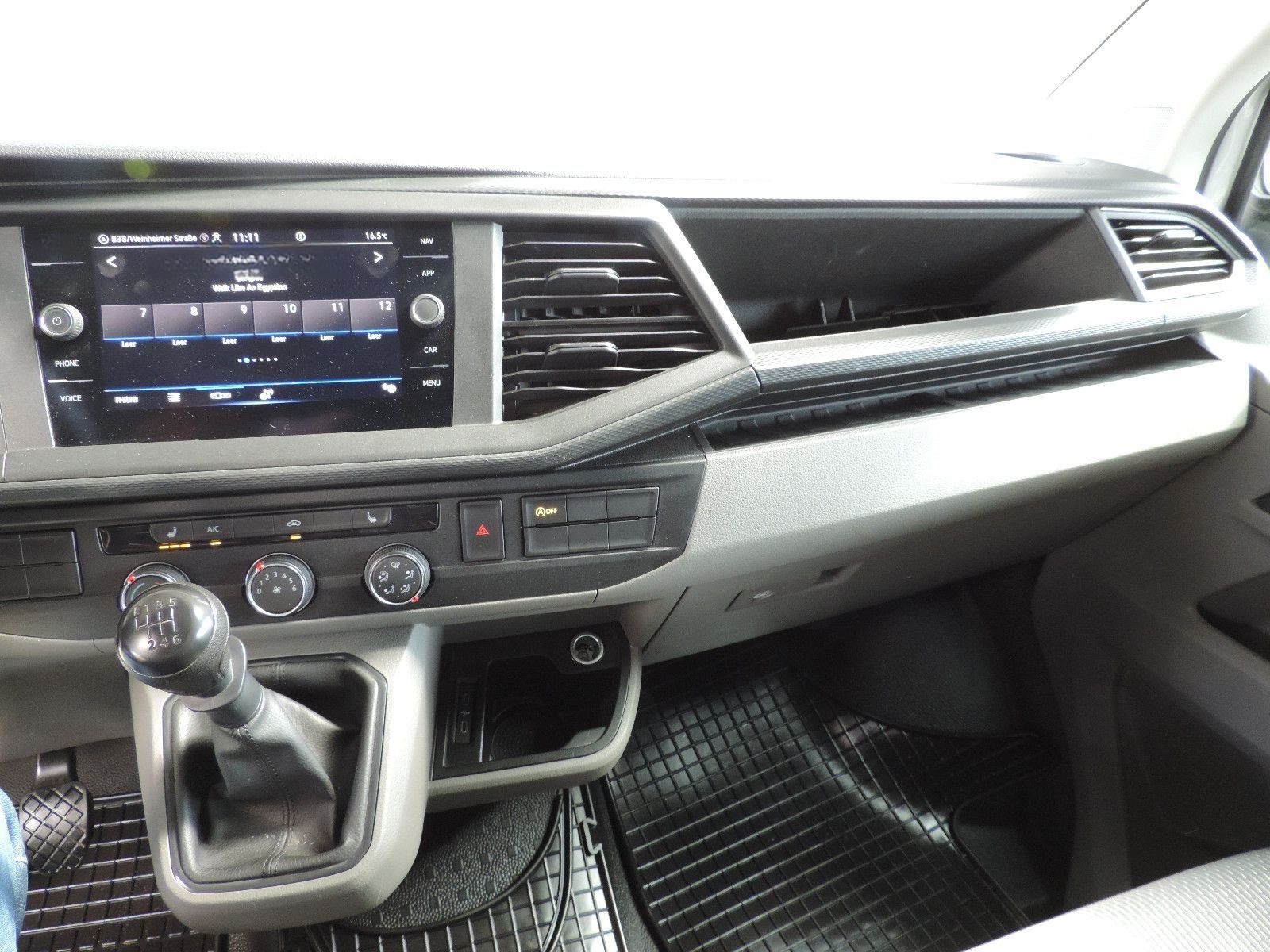 Volkswagen T6 .1 ''OceanCamper by BonVoyage'' neuer Ausbau foto 15