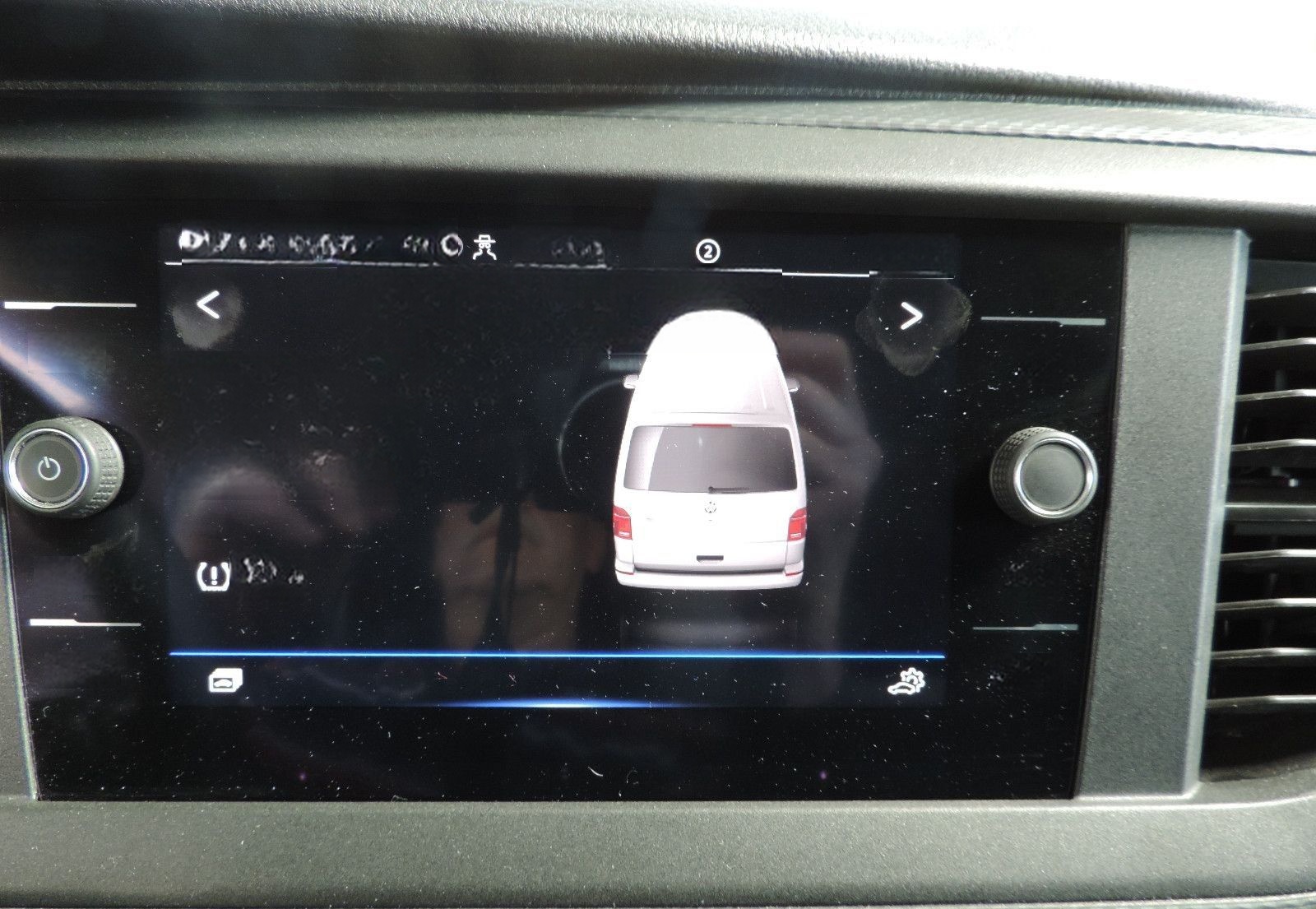 Volkswagen T6 .1 ''OceanCamper by BonVoyage'' neuer Ausbau foto 17