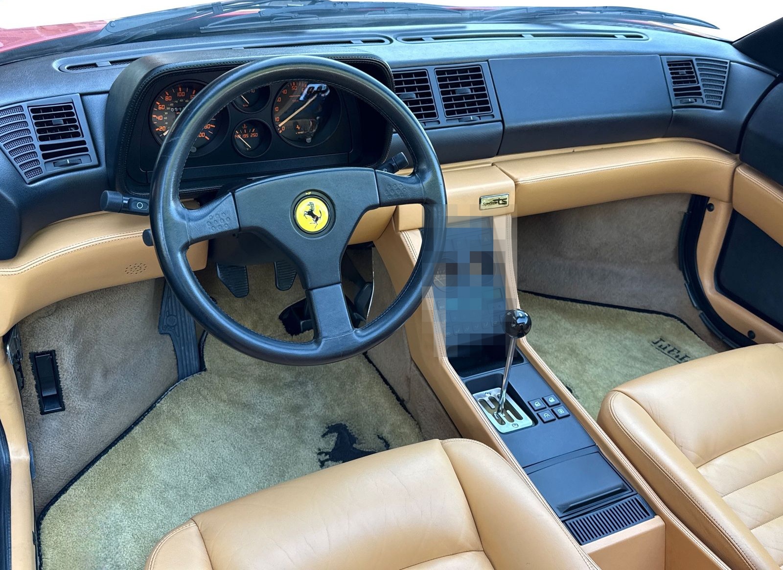 Ferrari 348 TS *Special Series / USA* foto 11