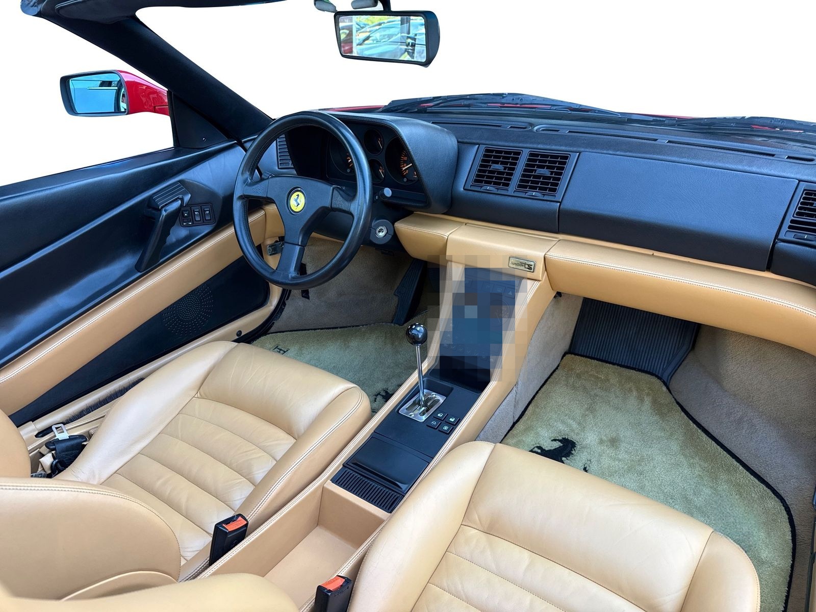 Ferrari 348 TS *Special Series / USA* foto 14