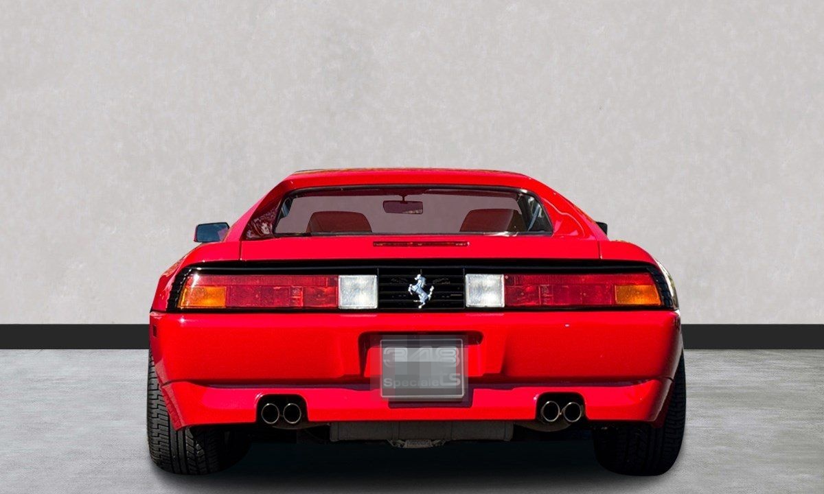 Ferrari 348 TS *Special Series / USA* foto 6