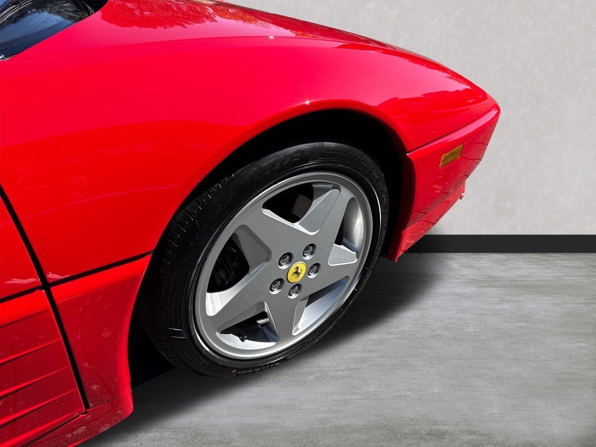 Ferrari 348 TS *Special Series / USA* foto 9