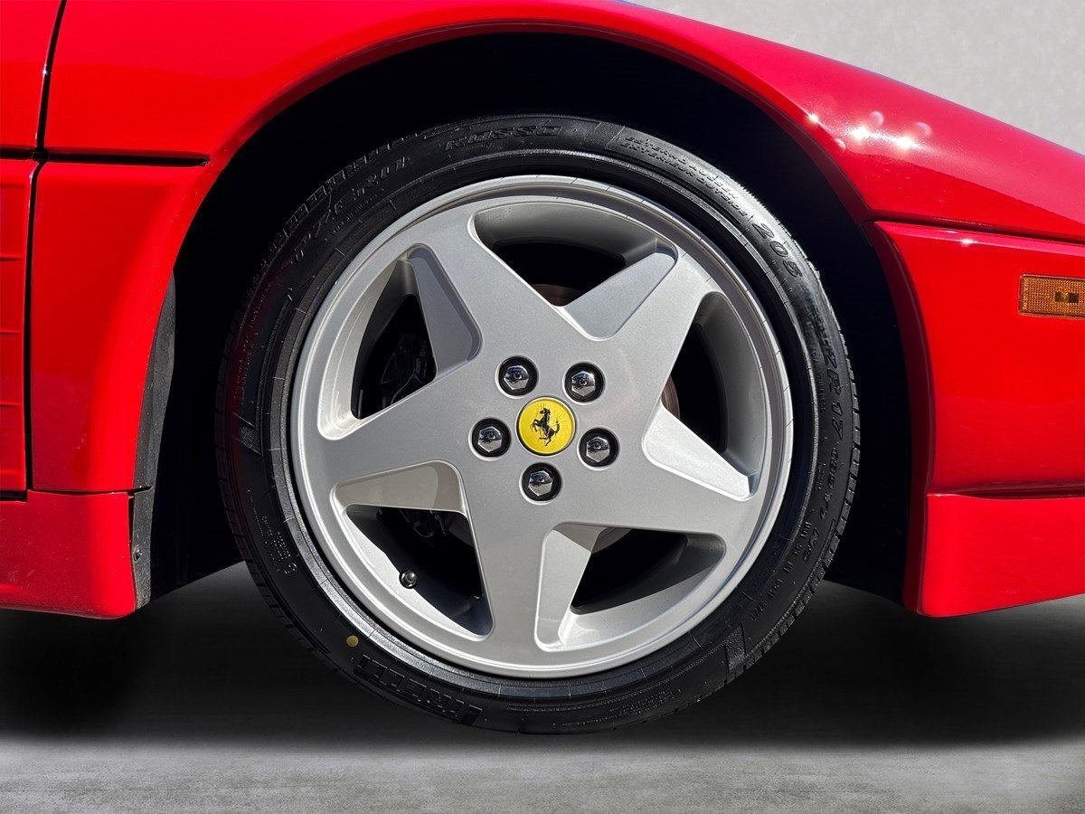 Ferrari 348 TS *Special Series / USA* foto 10