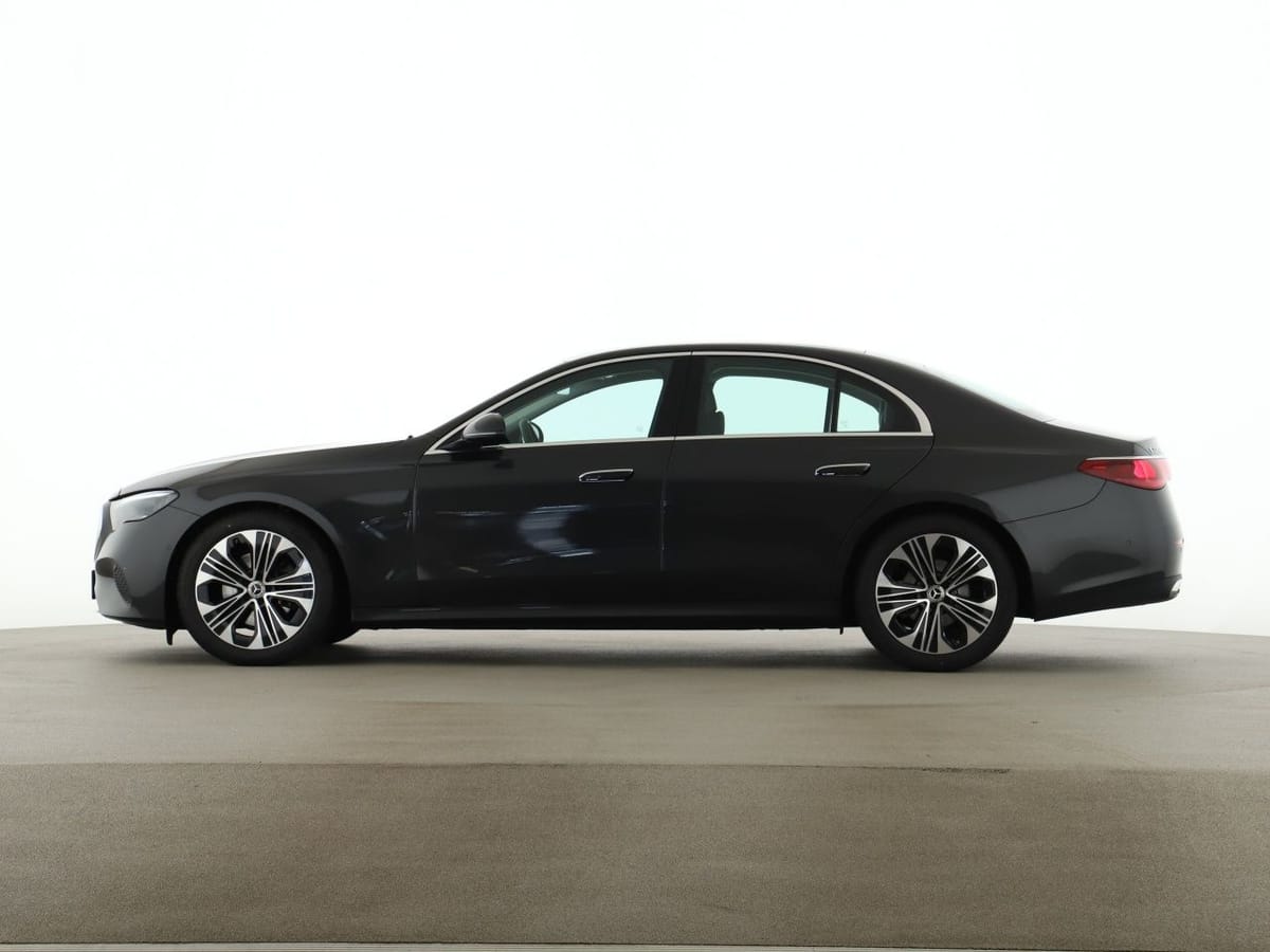 Mercedes-Benz E 220 d Avantgarde 19 Zoll Distronic LED Kamera foto 3