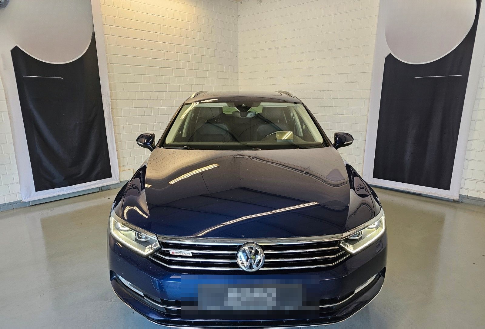 Volkswagen Passat Variant 2.0 TDI R-Line 4Motion + HeadUp foto 3