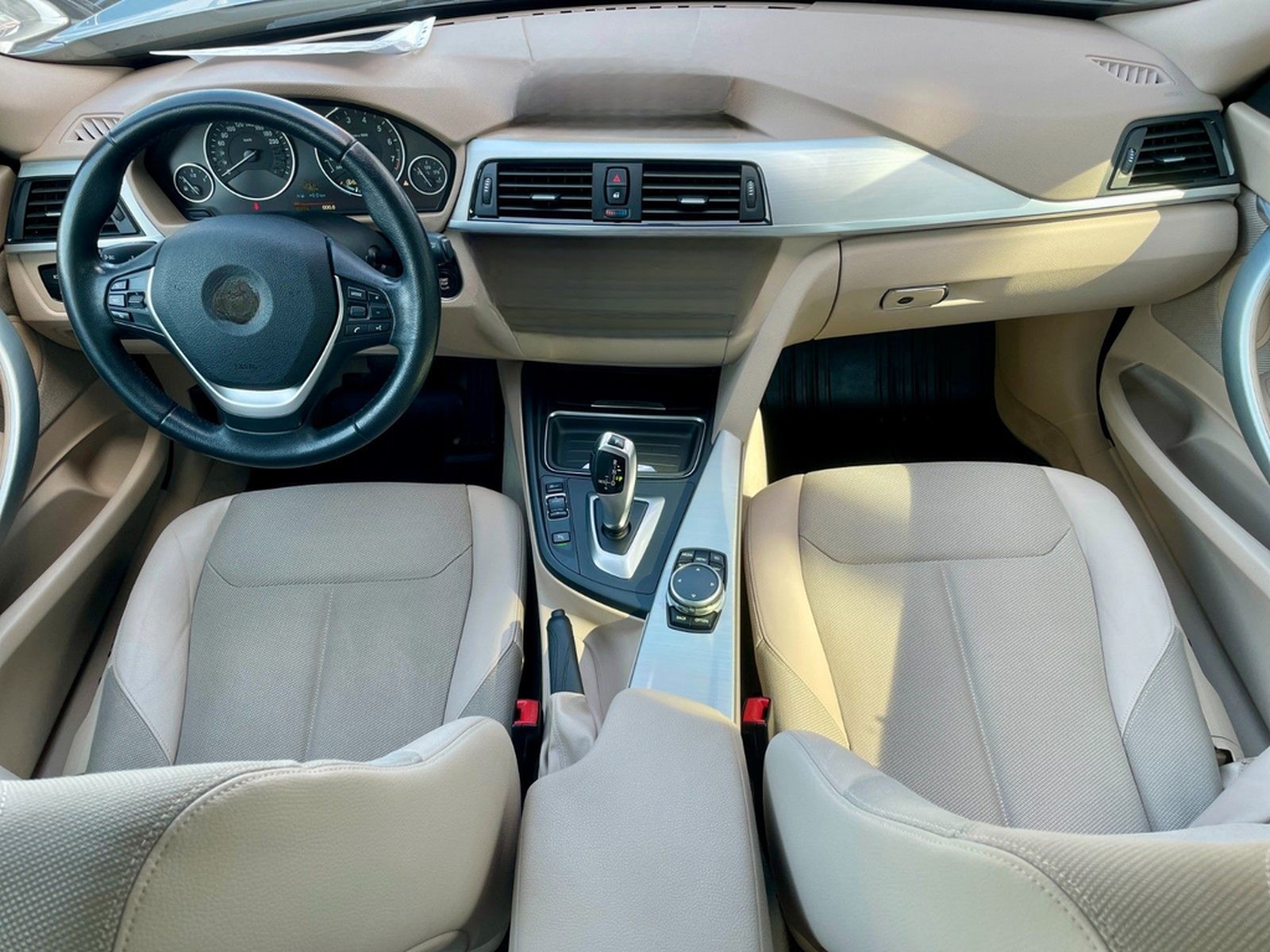 BMW 328iA Gran Turismo *NAVI PROF*HUD*AHK*KAMERA*SH* foto 15