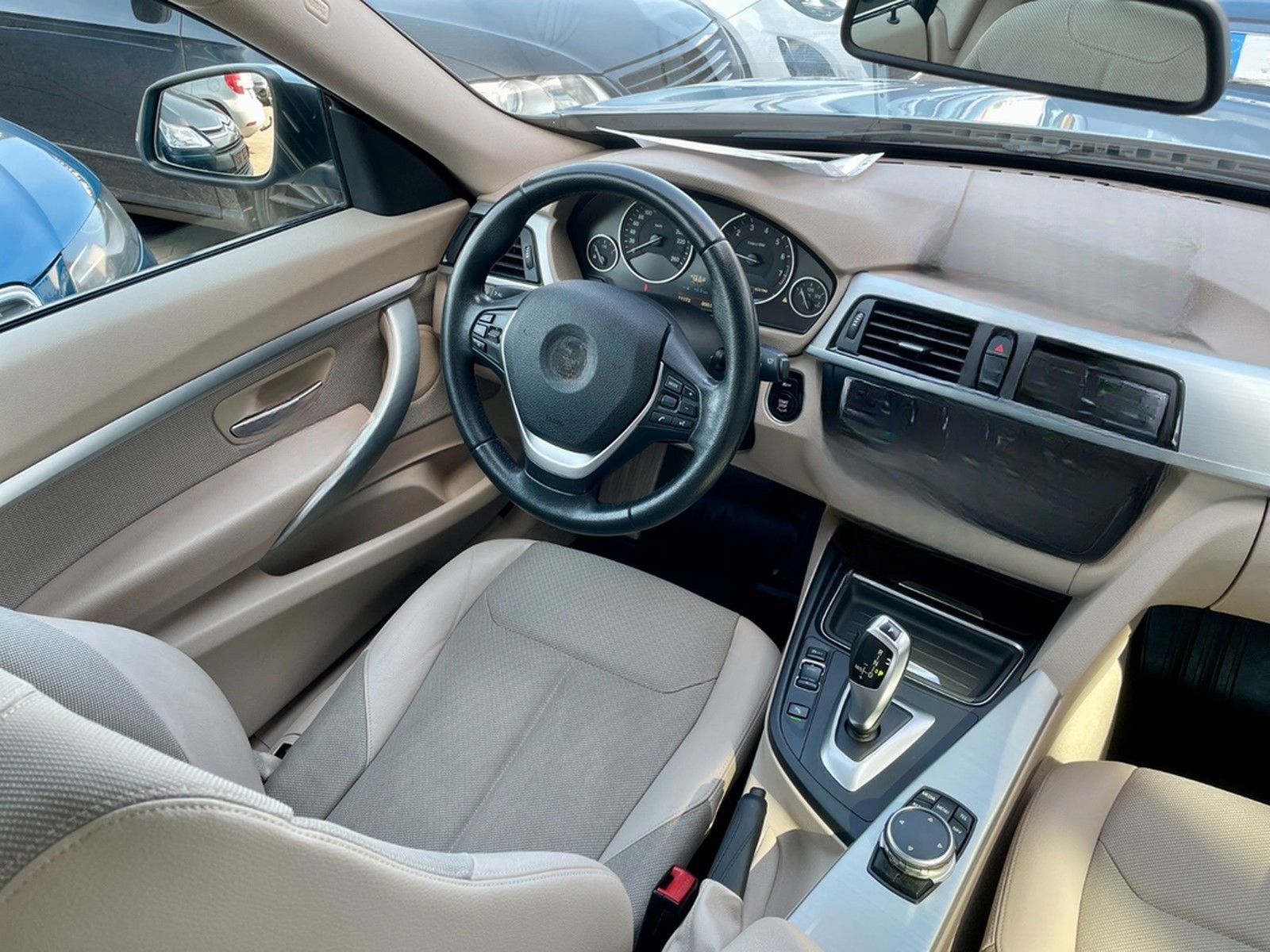 BMW 328iA Gran Turismo *NAVI PROF*HUD*AHK*KAMERA*SH* foto 17