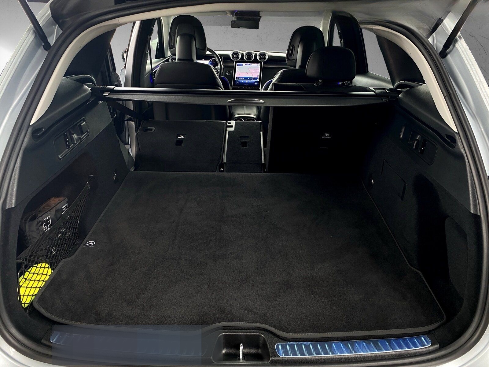 Mercedes-Benz GLC 200 4M Avantgarde 360° Winter-P. Totw Memory foto 11