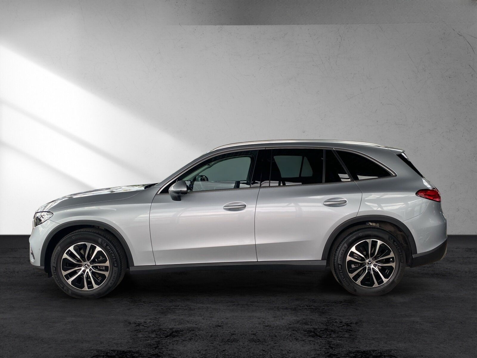 Mercedes-Benz GLC 200 4M Avantgarde 360° Winter-P. Totw Memory foto 3