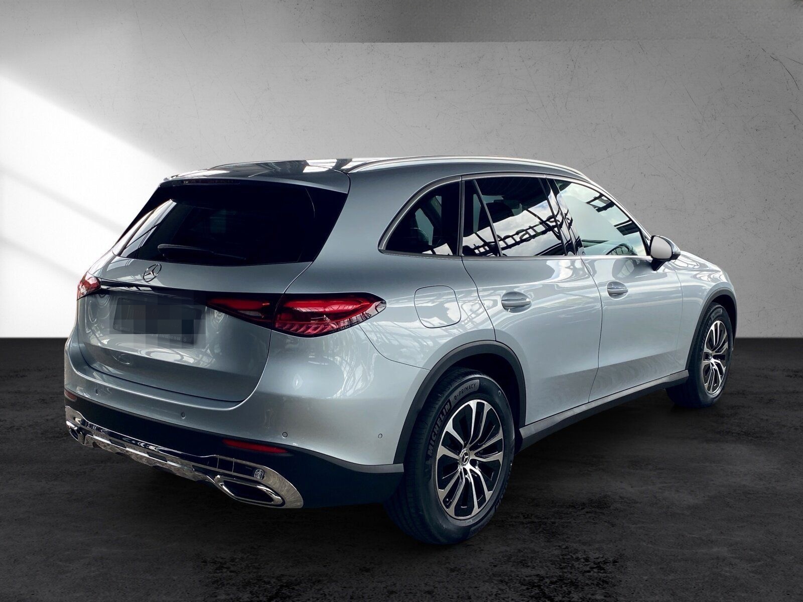 Mercedes-Benz GLC 200 4M Avantgarde 360° Winter-P. Totw Memory foto 5