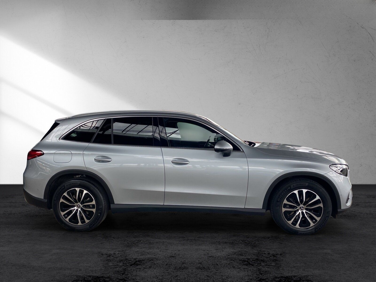 Mercedes-Benz GLC 200 4M Avantgarde 360° Winter-P. Totw Memory foto 6