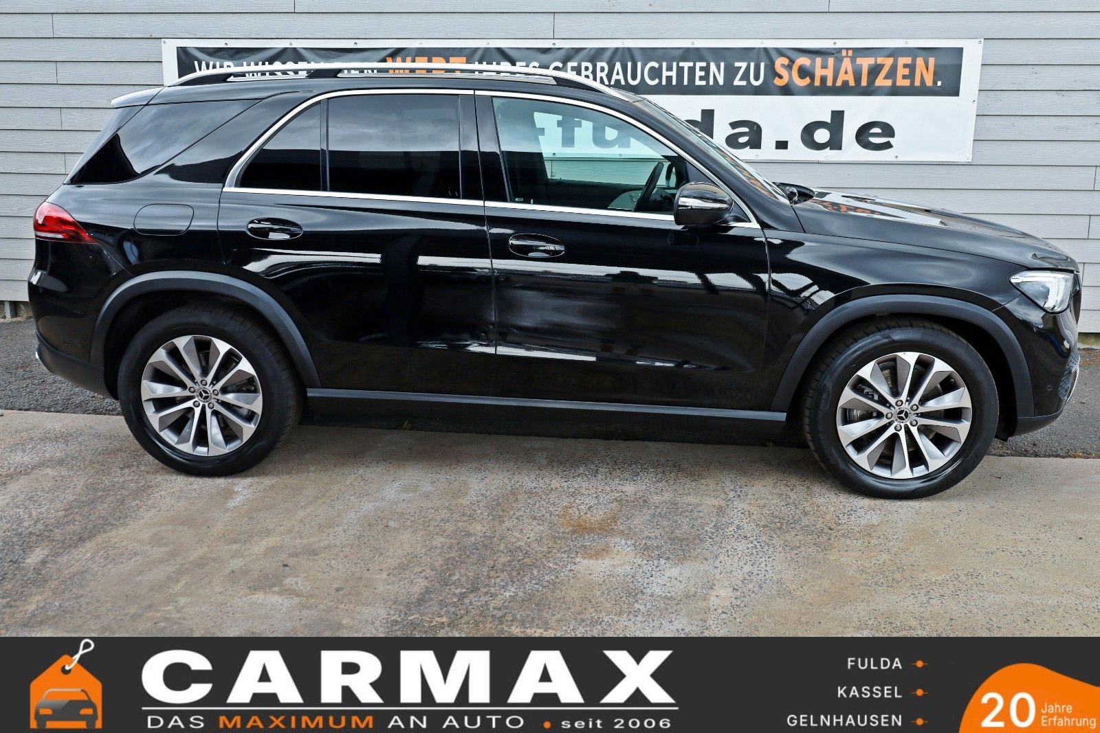 Mercedes-Benz GLE 350de 4M Leder Navi LED Park Pak 360° AppleC foto 15