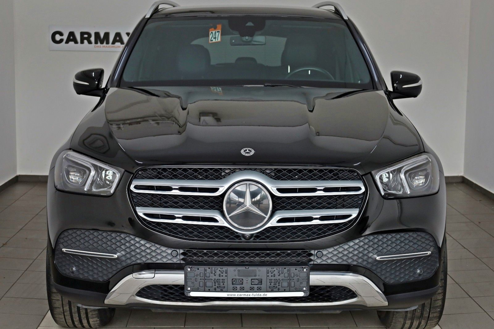 Mercedes-Benz GLE 350de 4M Leder Navi LED Park Pak 360° AppleC foto 21