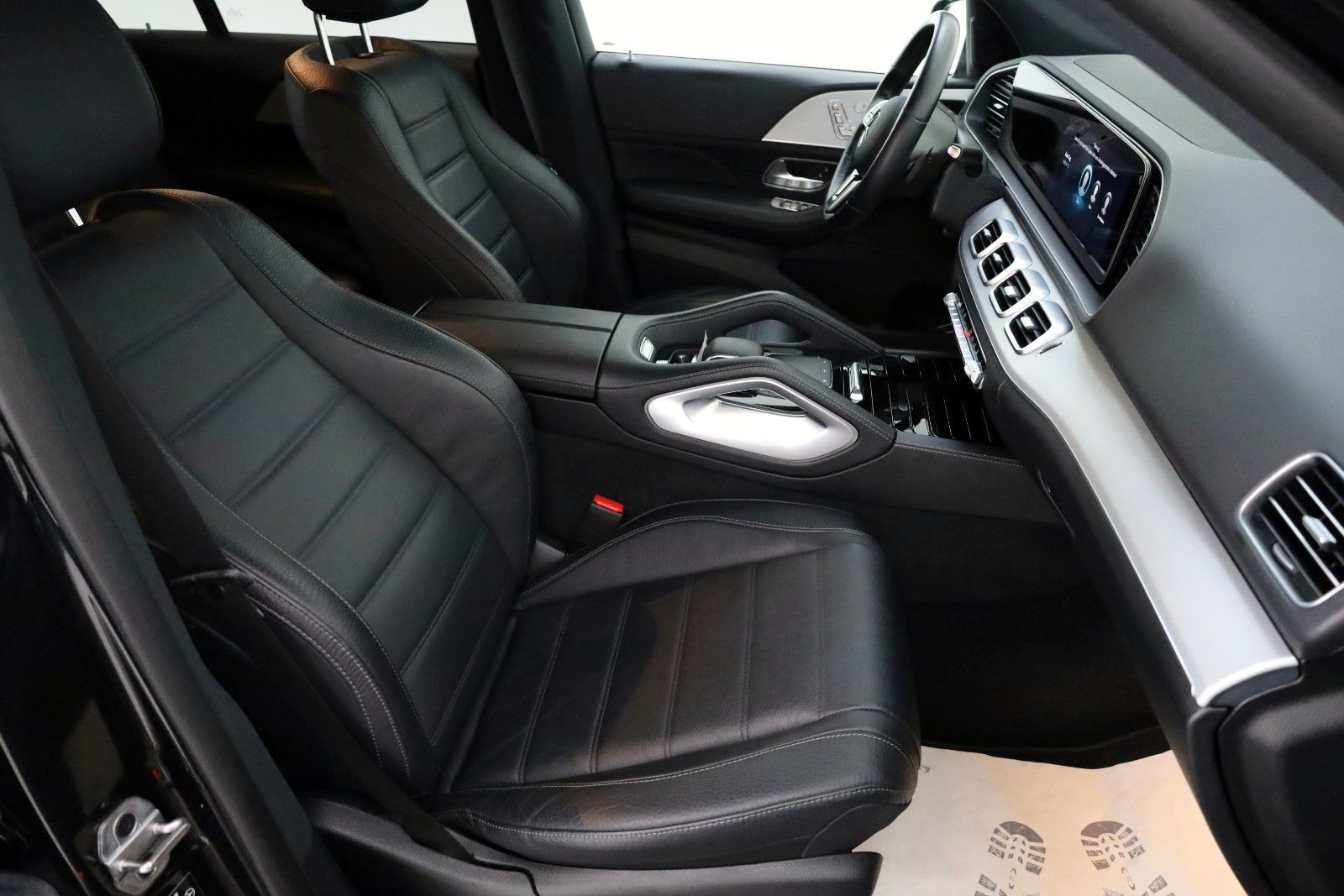 Mercedes-Benz GLE 350de 4M Leder Navi LED Park Pak 360° AppleC foto 5