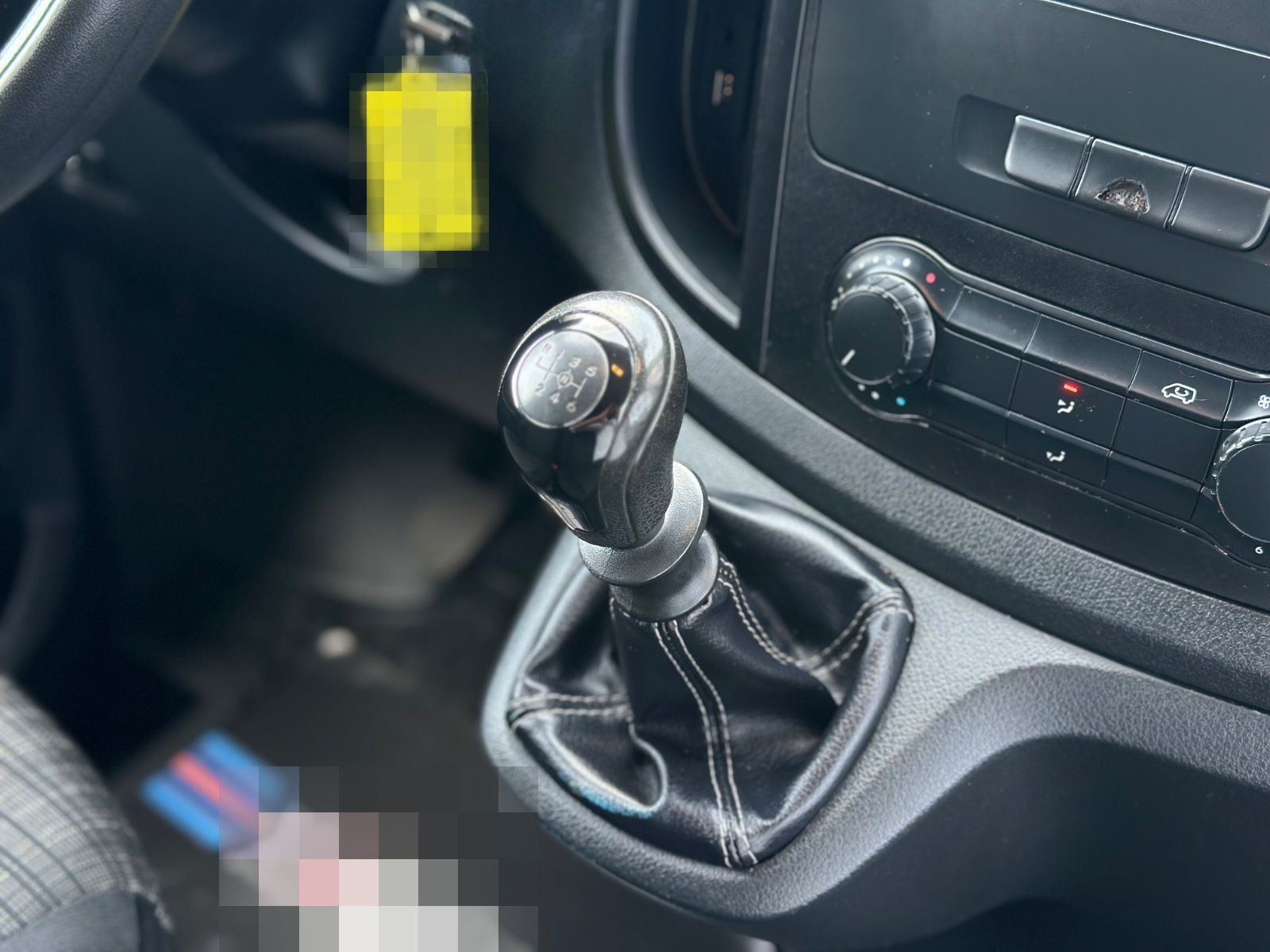 Mercedes-Benz Vito 109 CDI EXTRALANG Aut. 1.HA/S-HEFT/MFL/BT- foto 19