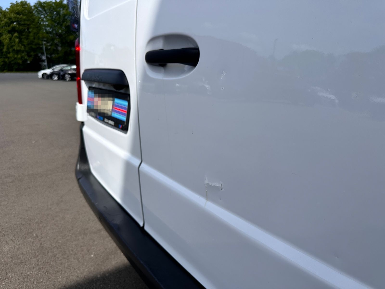 Mercedes-Benz Vito 109 CDI EXTRALANG Aut. 1.HA/S-HEFT/MFL/BT- foto 10