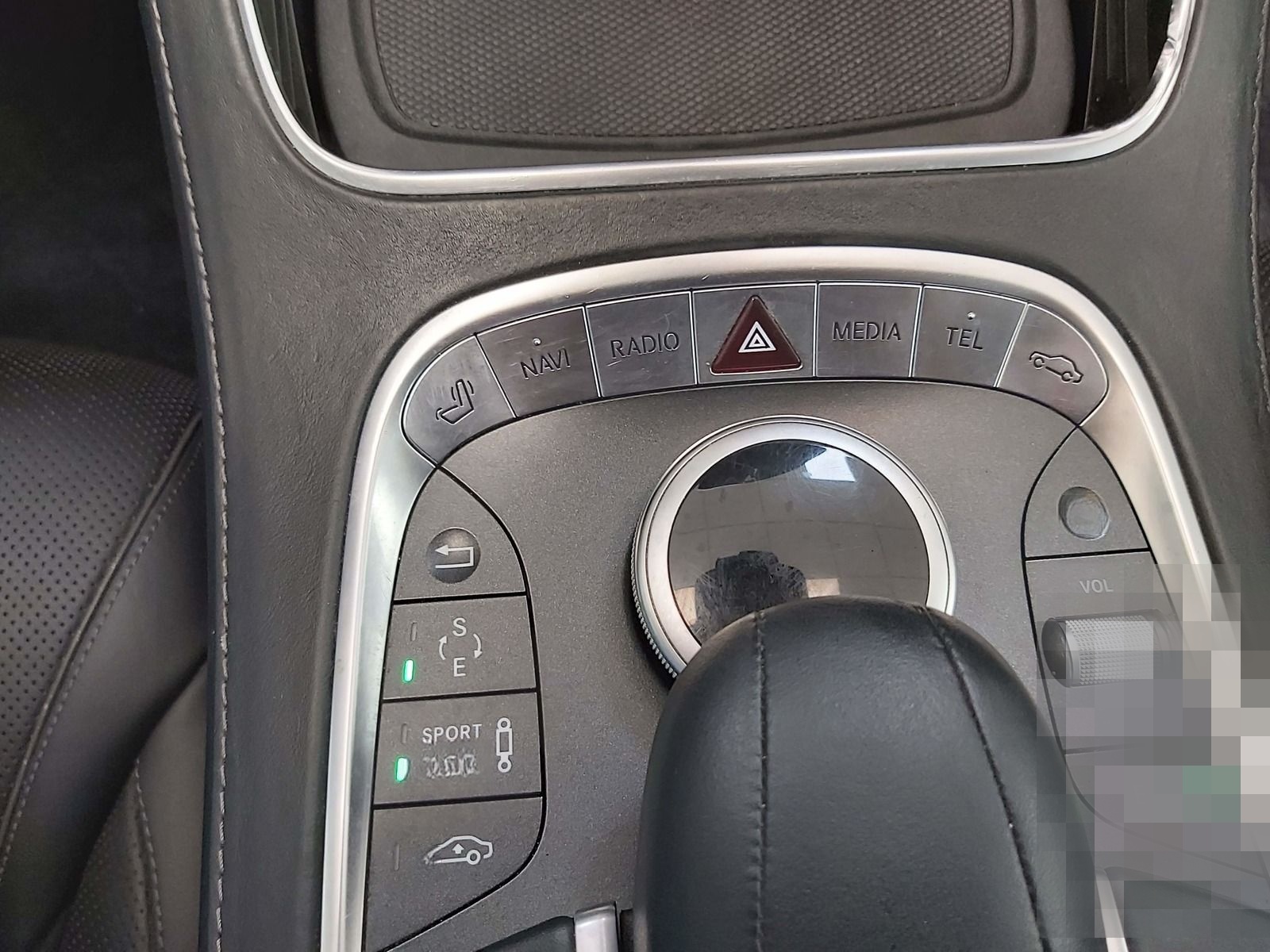 Mercedes-Benz S 350 d TV MEMORY SITZB MASSAGE MB SCHECKH DISTR foto 19