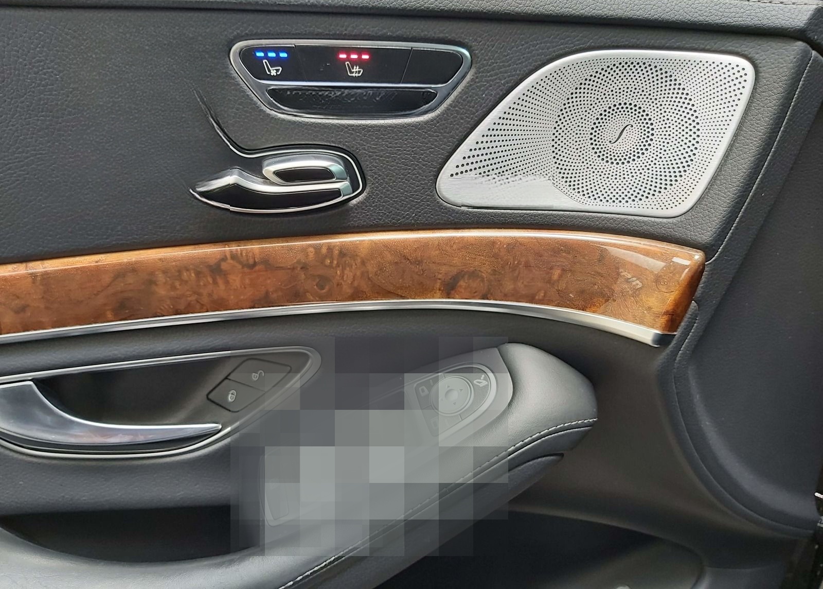 Mercedes-Benz S 350 d TV MEMORY SITZB MASSAGE MB SCHECKH DISTR foto 23