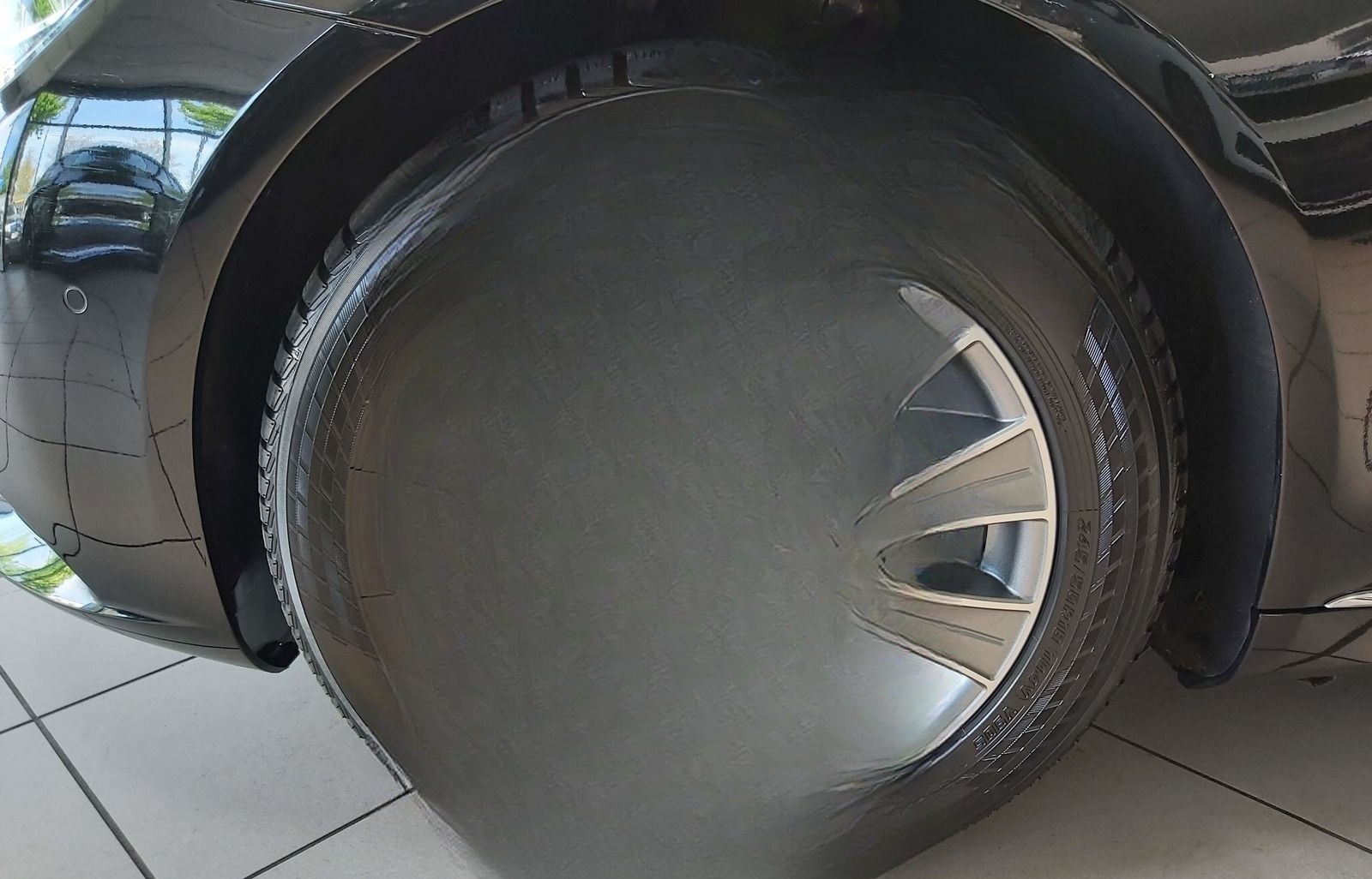 Mercedes-Benz S 350 d TV MEMORY SITZB MASSAGE MB SCHECKH DISTR foto 24