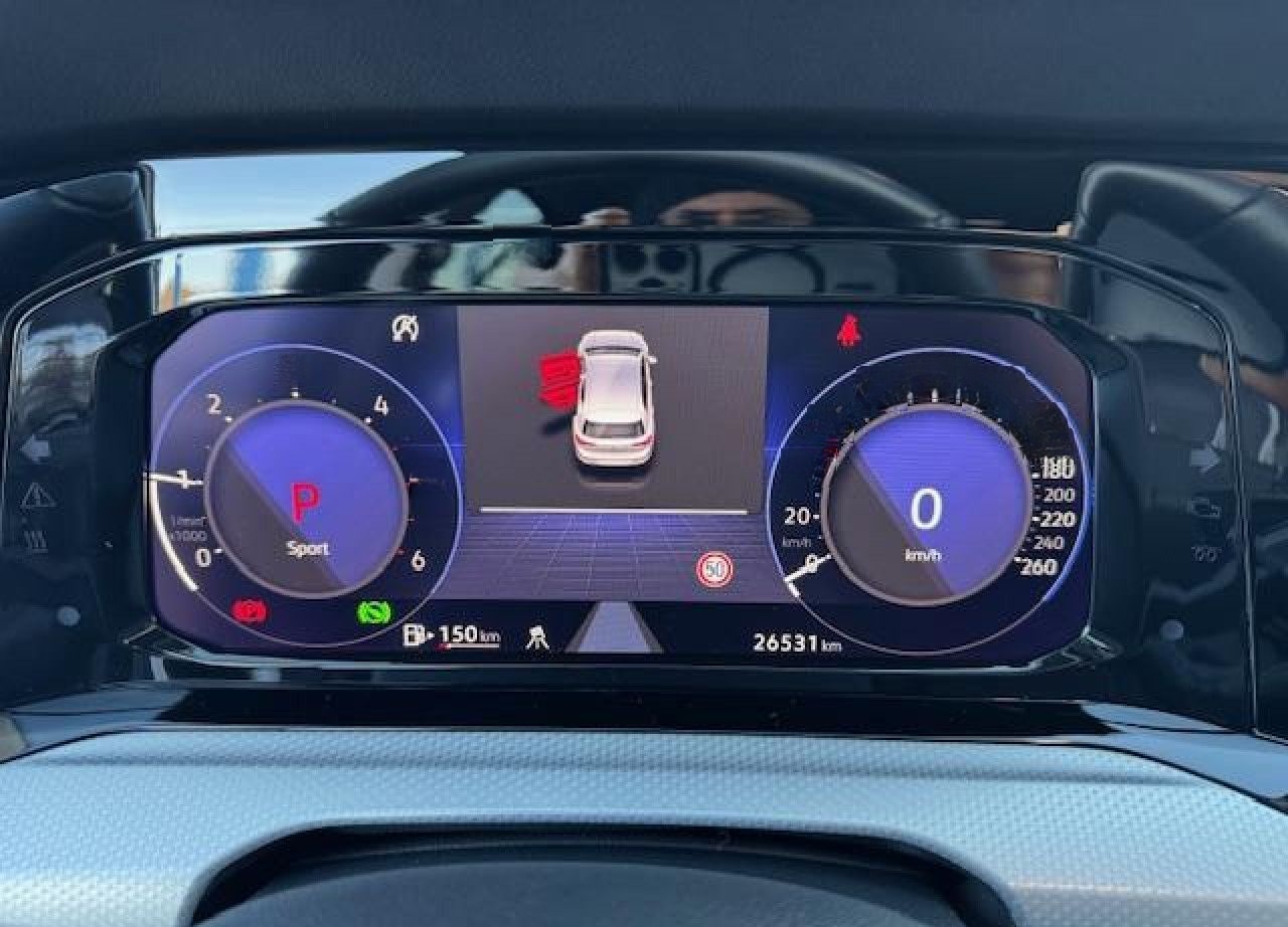 Volkswagen Golf VIII Move 2.0 TDI DSG,Pano,AHK,LED-Plus foto 13