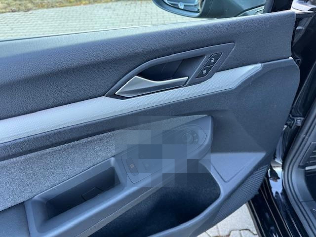 Volkswagen Golf VIII Move 2.0 TDI DSG,Pano,AHK,LED-Plus foto 15