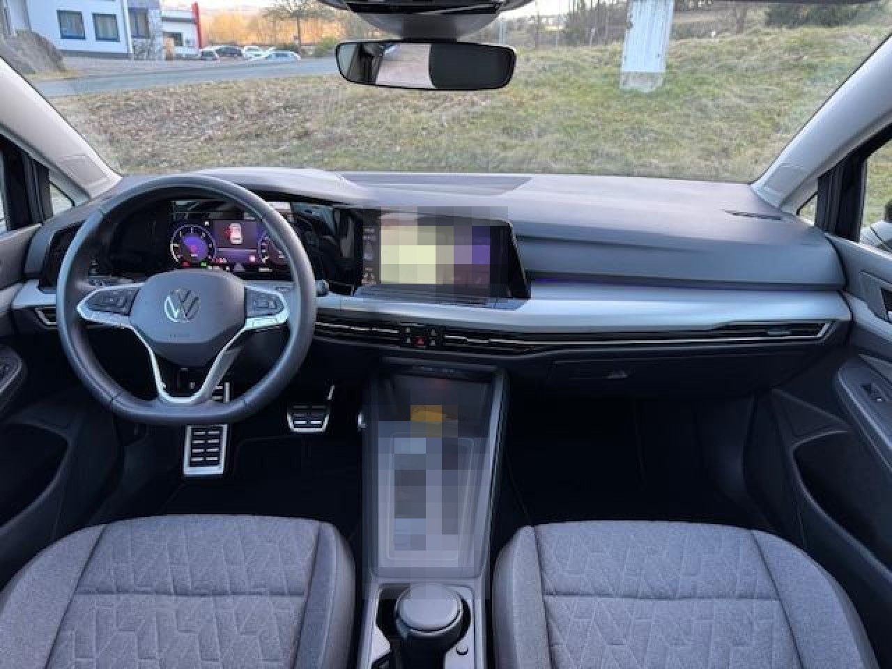 Volkswagen Golf VIII Move 2.0 TDI DSG,Pano,AHK,LED-Plus foto 19