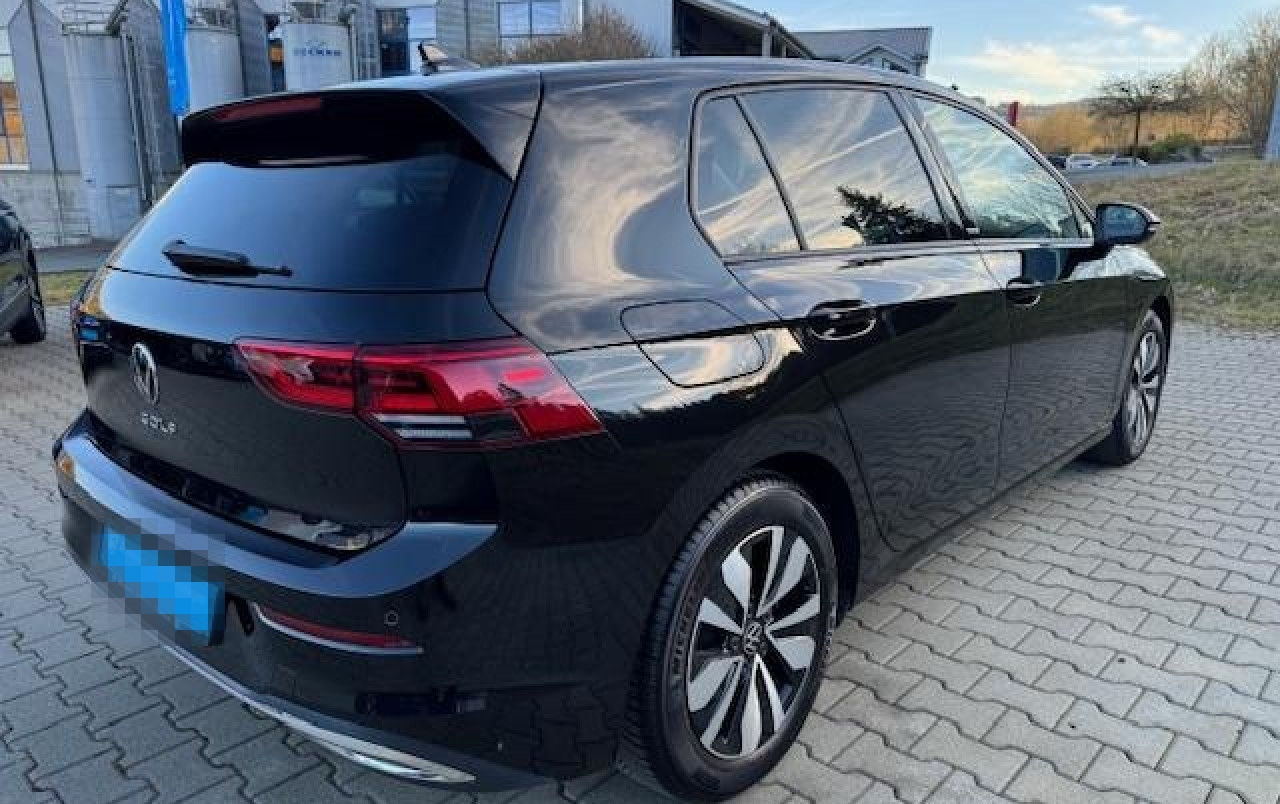 Volkswagen Golf VIII Move 2.0 TDI DSG,Pano,AHK,LED-Plus foto 3