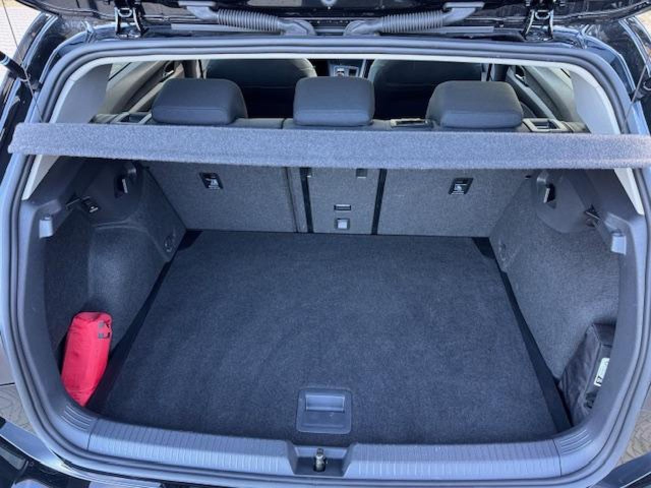 Volkswagen Golf VIII Move 2.0 TDI DSG,Pano,AHK,LED-Plus foto 21