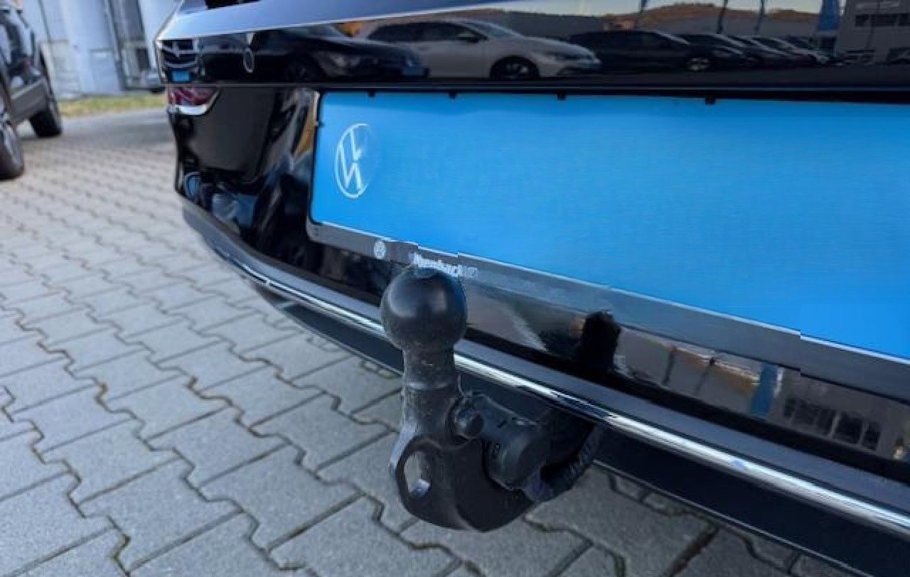 Volkswagen Golf VIII Move 2.0 TDI DSG,Pano,AHK,LED-Plus foto 22