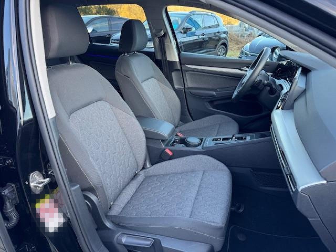 Volkswagen Golf VIII Move 2.0 TDI DSG,Pano,AHK,LED-Plus foto 23