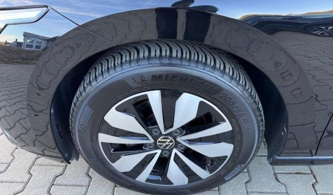 Volkswagen Golf VIII Move 2.0 TDI DSG,Pano,AHK,LED-Plus foto 24