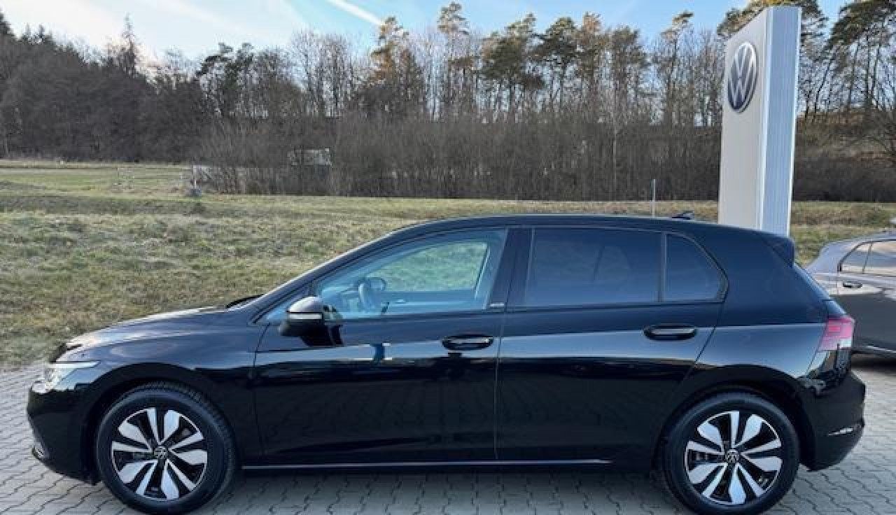 Volkswagen Golf VIII Move 2.0 TDI DSG,Pano,AHK,LED-Plus foto 4
