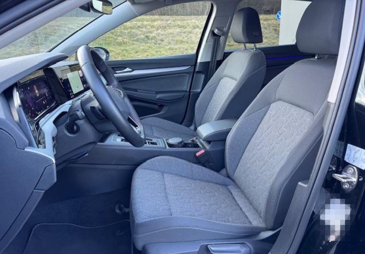 Volkswagen Golf VIII Move 2.0 TDI DSG,Pano,AHK,LED-Plus foto 6