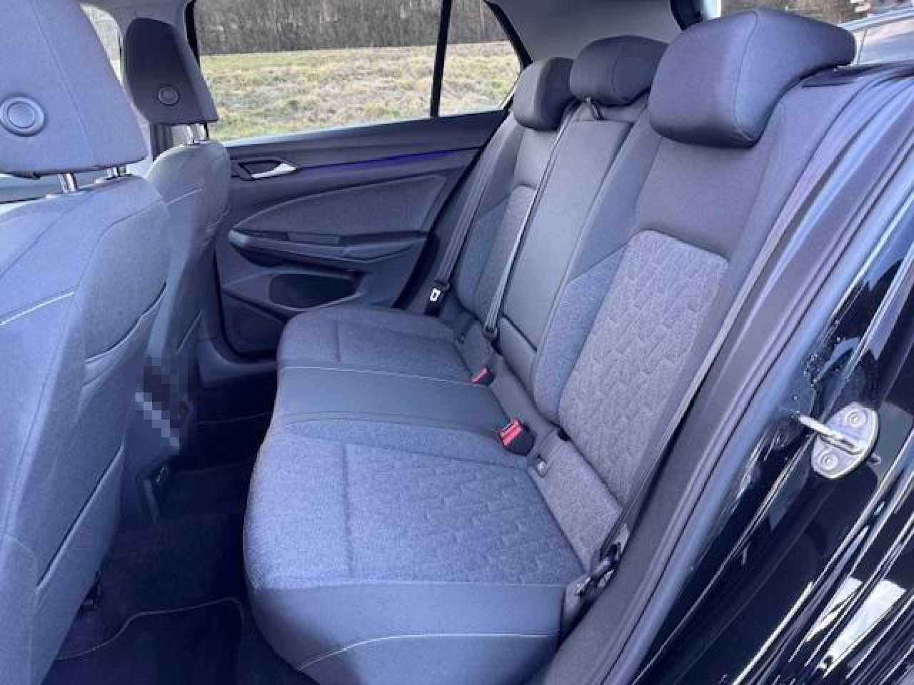 Volkswagen Golf VIII Move 2.0 TDI DSG,Pano,AHK,LED-Plus foto 7