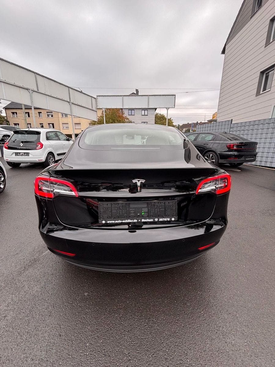 Tesla Model 3 Long Range RWD foto 11