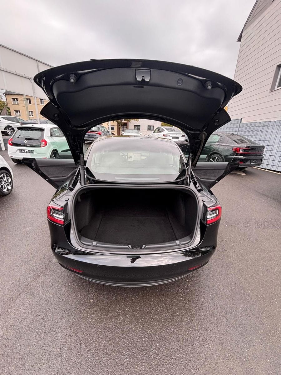 Tesla Model 3 Long Range RWD foto 12