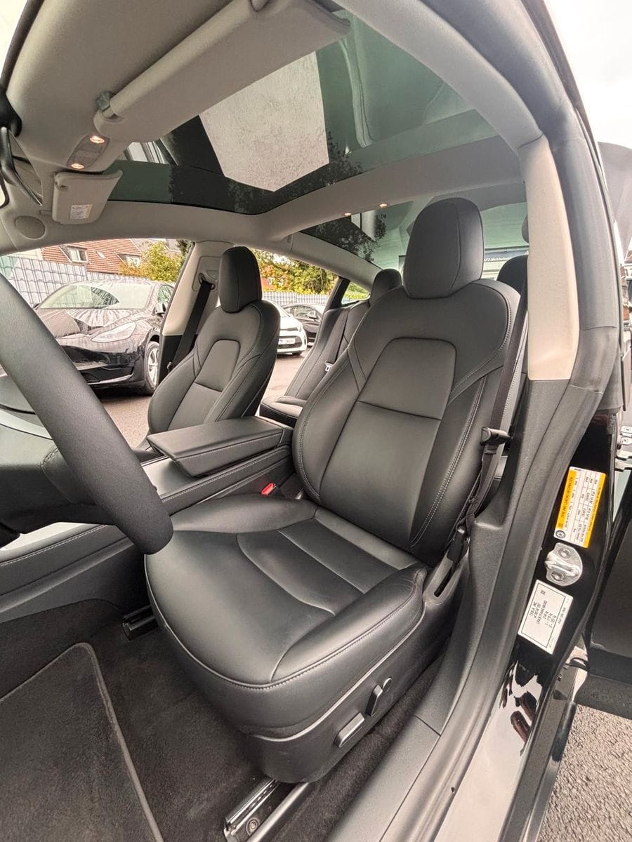 Tesla Model 3 Long Range RWD foto 14