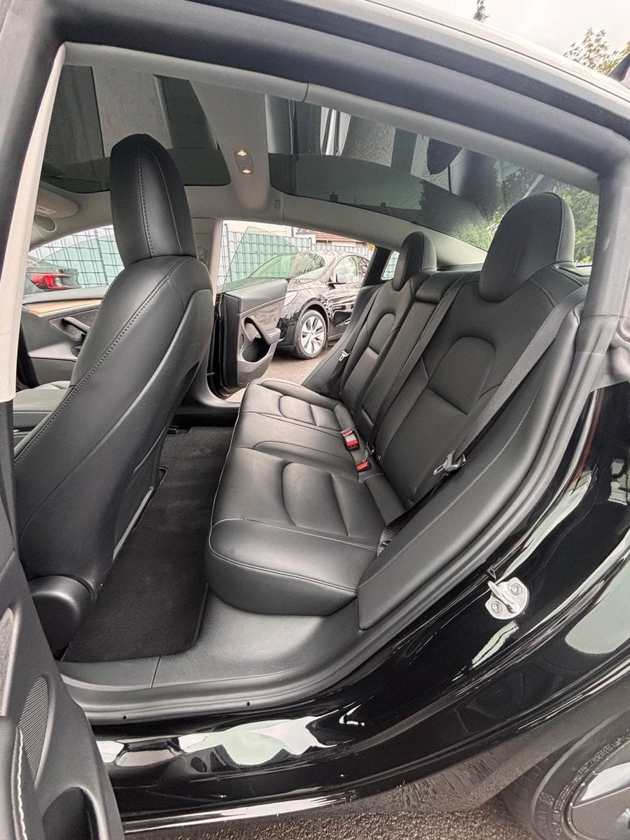 Tesla Model 3 Long Range RWD foto 16