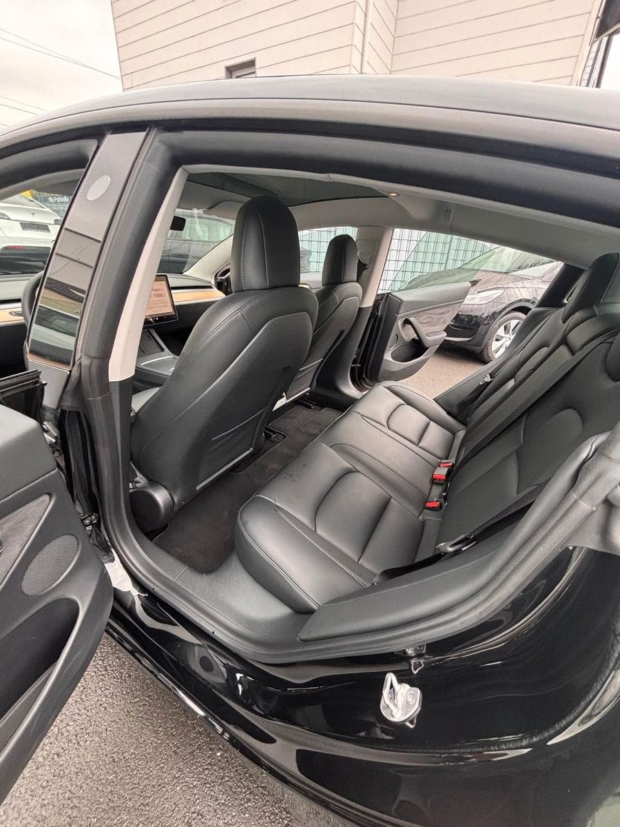 Tesla Model 3 Long Range RWD foto 17
