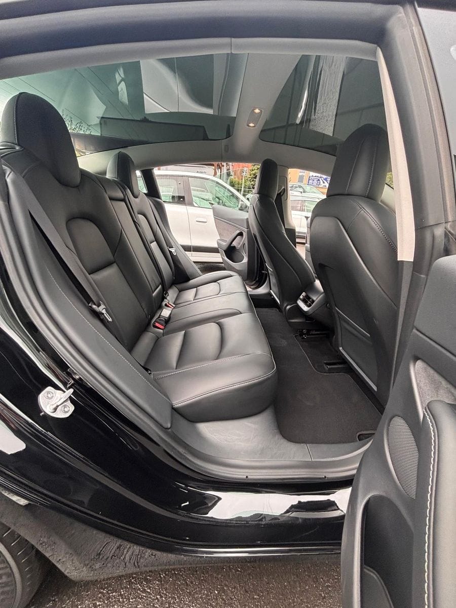 Tesla Model 3 Long Range RWD foto 18