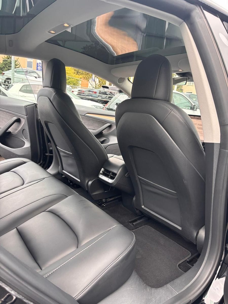 Tesla Model 3 Long Range RWD foto 19