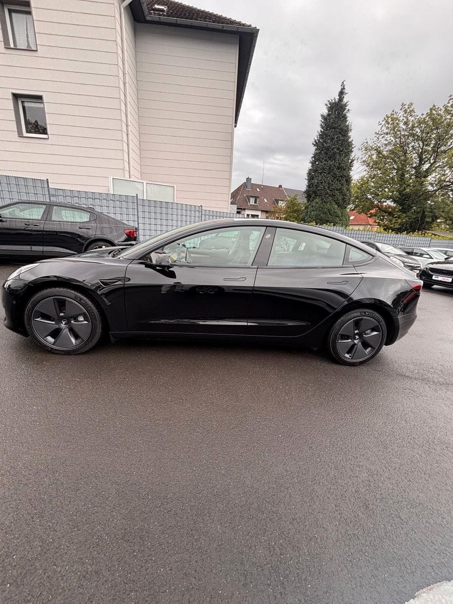 Tesla Model 3 Long Range RWD foto 5