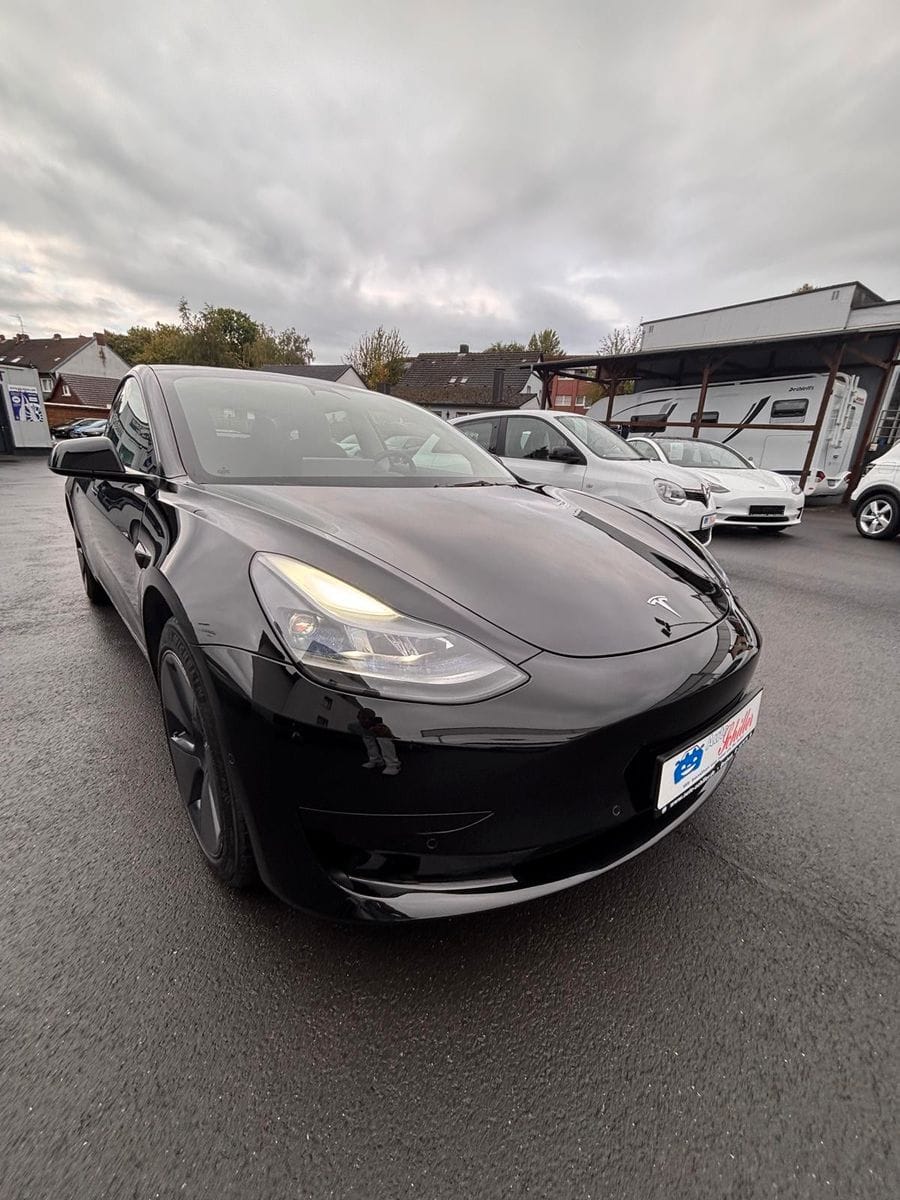 Tesla Model 3 Long Range RWD foto 6
