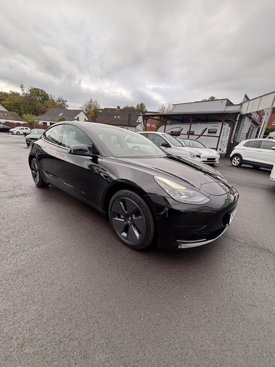 Tesla Model 3 Long Range RWD foto 7