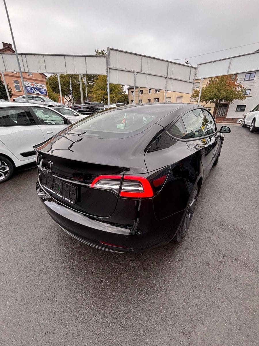 Tesla Model 3 Long Range RWD foto 8