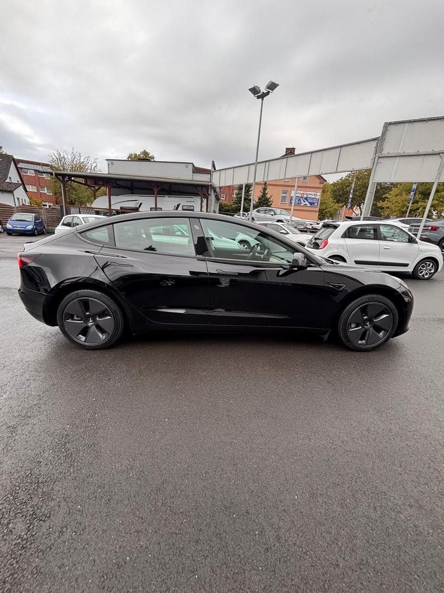 Tesla Model 3 Long Range RWD foto 9
