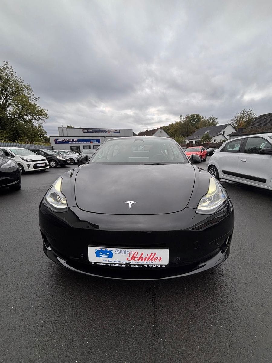 Tesla Model 3 Long Range RWD foto 10