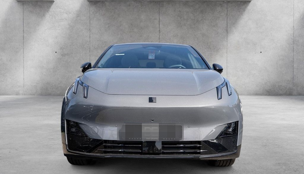 Lynk&Co 02 More MY 25 / Facelift foto 2